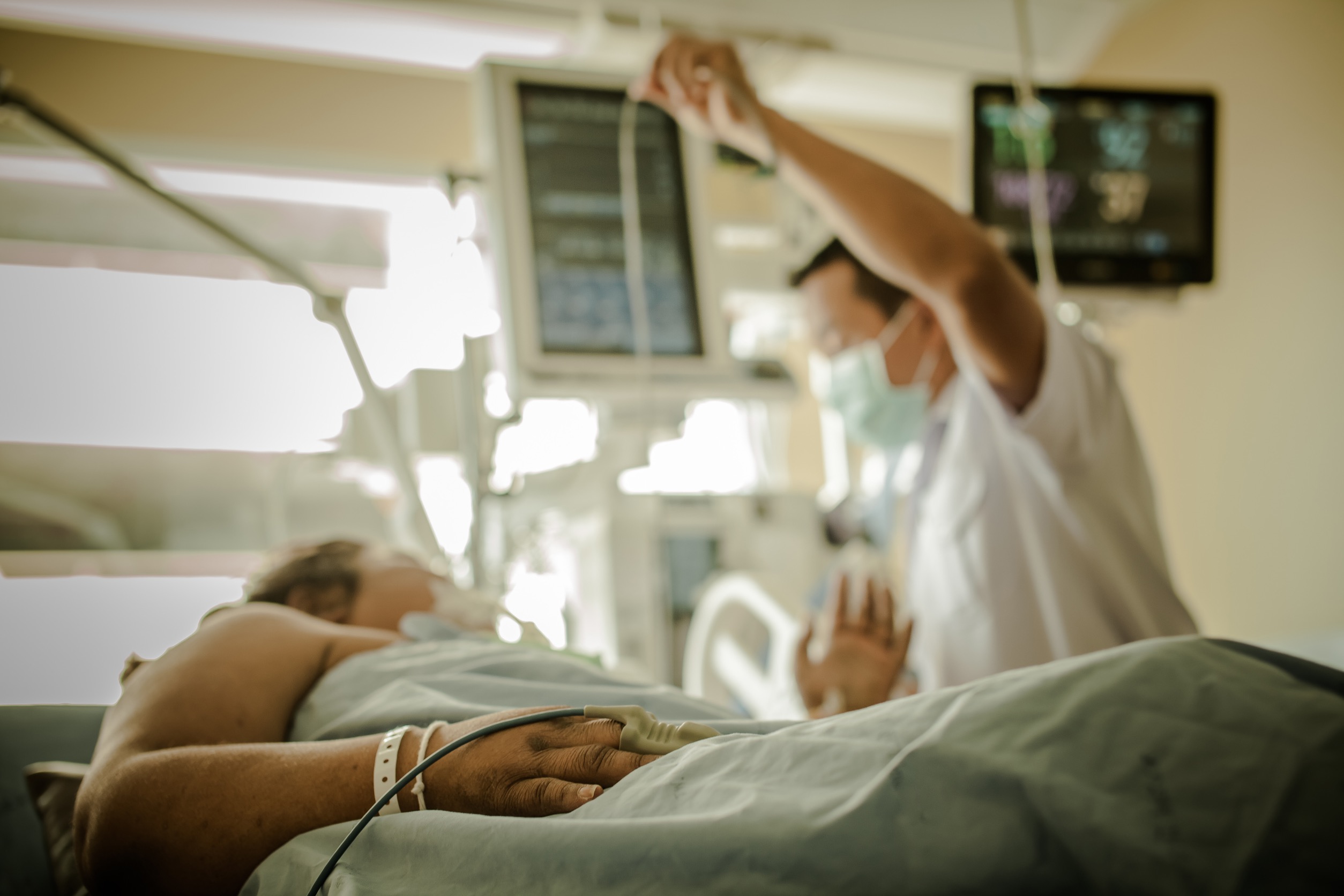 Guidelines empfehlen automatisierte Pupillometrie zur Prognostizierung des neurologischen Outcomes