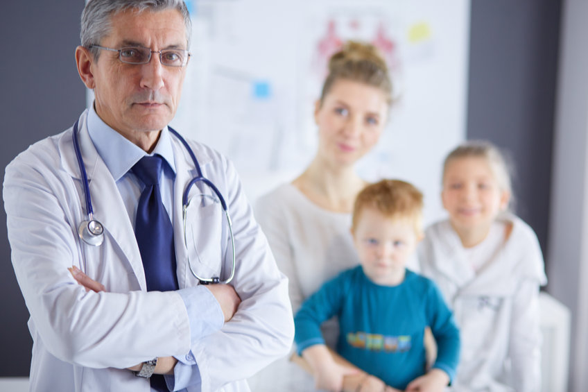 Quantitative Pupillometrie mit dem NPi beweist klar seinen Nutzen auch bei pädiatrischen Patienten.