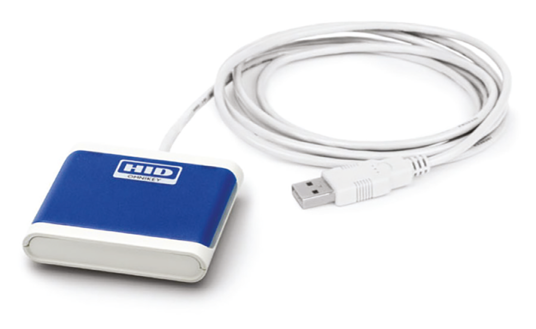 NPi®-300 Integrierter Barcode Scanner UniMedTec