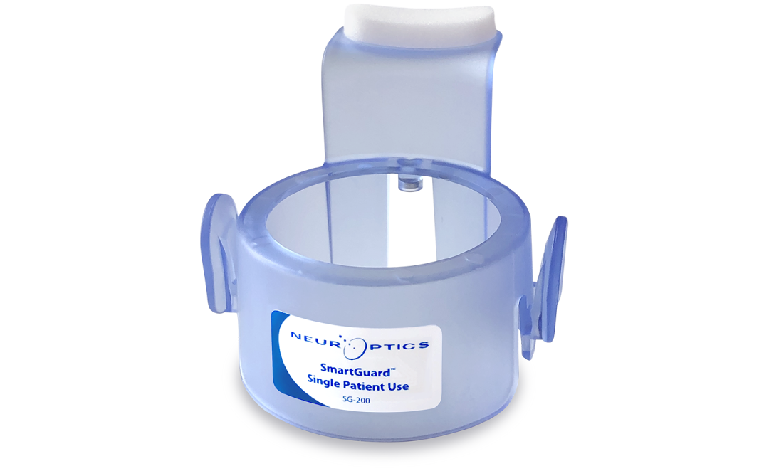 NPi®-300 Integrierter Barcode Scanner UniMedTec